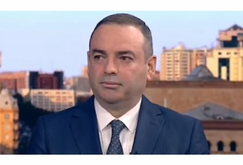 Fransa beynəlxalq dəyərlərə zidd davranışlar həyata keçirməkdədir -  Politoloq