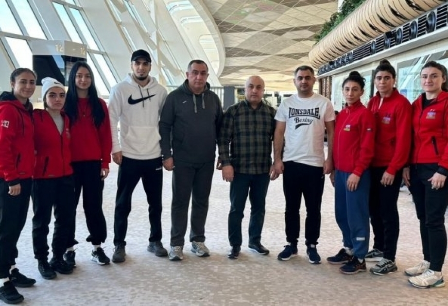Azerbaijani boxers to contest medals at Strandja Memorial Tournament 2023 in Bulgaria