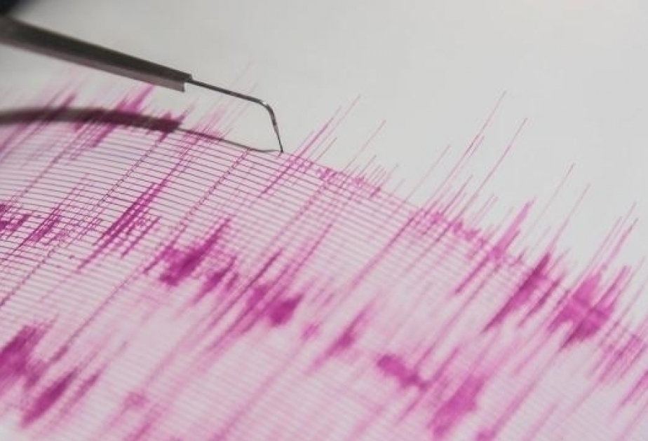 В провинции Кахраманмараш Турции произошло землетрясение силой 5,1 балла