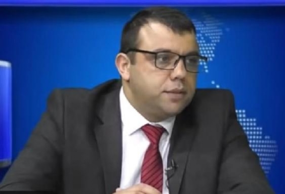 Fransa bölgəyə sülh gətirmək yox, Cənubi Qafqazda varlığını göstərmək istəyir -  Politoloq
