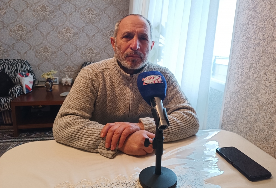 «Та жуткая ночь стала трагедией для всей нашей семьи…»