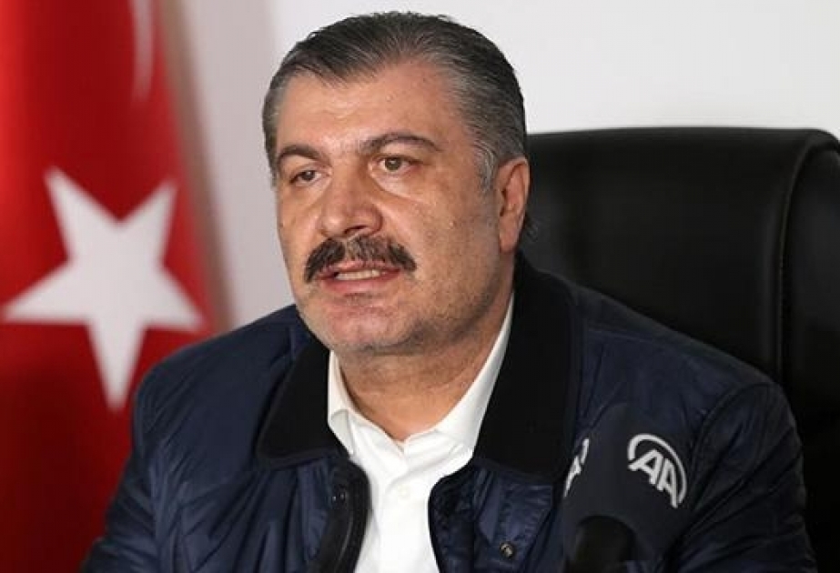 Fəxrəddin Qoca: Zəlzələ bölgəsində epidemiyaya səbəb olacaq vəziyyət qeydə alınmayıb