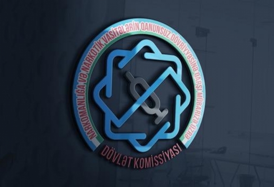 Ötən ay narkotiklərə görə cinayət məsuliyyətinə cəlb edilən 631 nəfərdən 500-ü 30 yaş və ondan yuxarı şəxslərdir