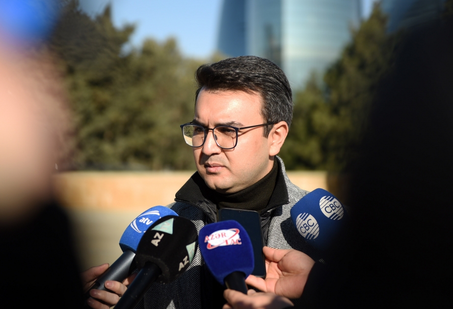 Yay və Qış Məktəbinin iştirakçıları Azərbaycanın xarici ölkələrdəki təbliğatçılarına çevrilirlər