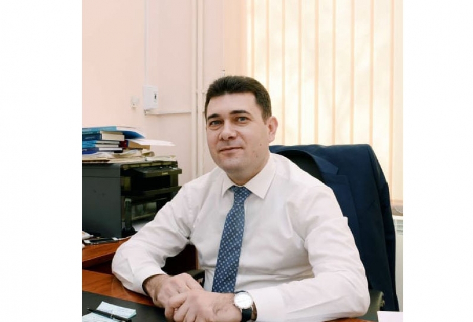 Yusif Ağayev: Azərbaycanın kommunikasiya layihələri bəzi Avropa ölkələri üçün həyati əhəmiyyət kəsb edir