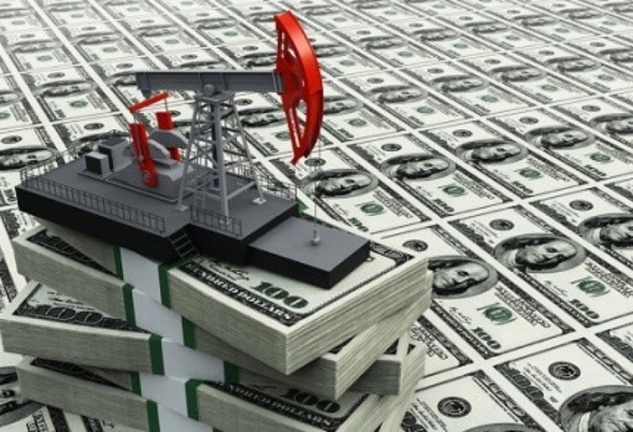 Cari ilin sonunda dünya bazarında neftin qiyməti 100 dollara çatacaq