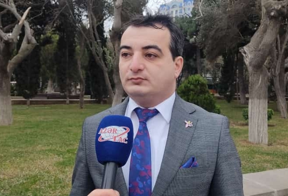 Fransanın Ermənistanı dəstəkləməsi regionda geosiyasi savaşlara yol açan bir mövqedir -  Politoloq