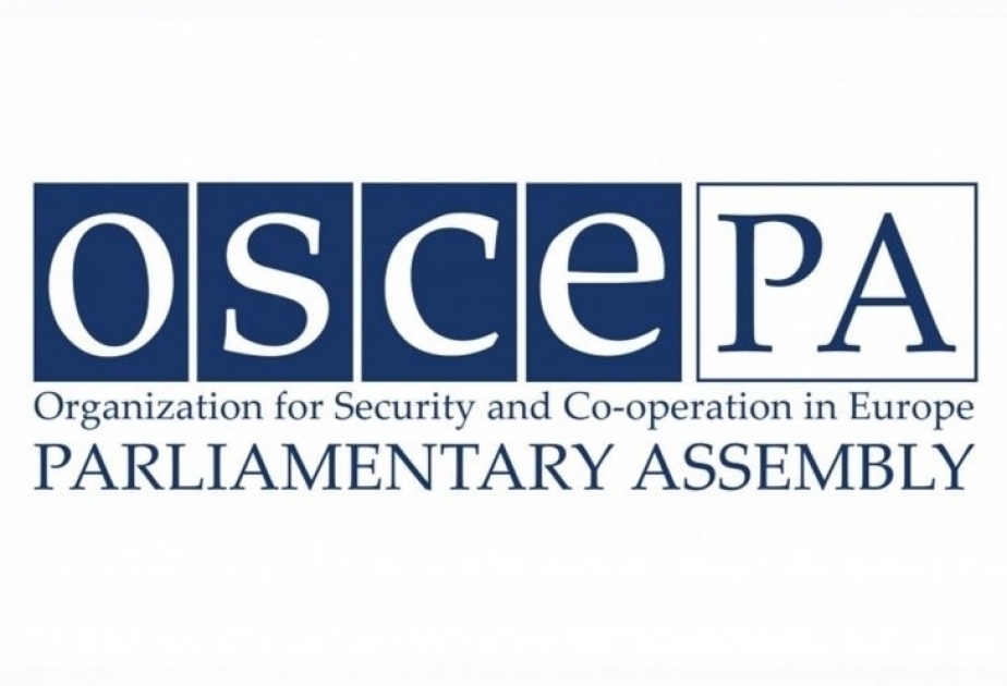 El estado actual de las relaciones entre Azerbaiyán y Armenia se discutirá en la reunión de la AP de la OSCE