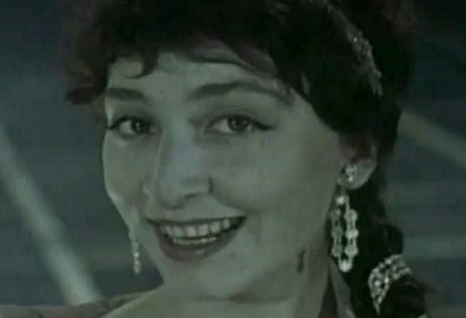 “Azərbaycanfilm”dən Gürcüstanın Xalq artistinə təbrik