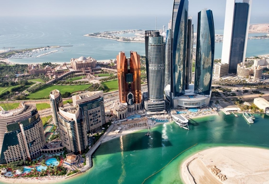 Abu Dhabi to host Global Summit of Women 2023