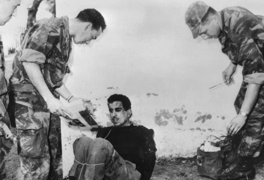 Azərbaycan Makron üçün ötən əsrin 60-cı illərinin Seneqalı və ya Cibutisi deyil -  ŞƏRH