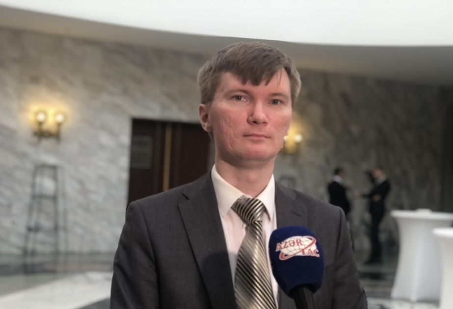 Российский эксперт: Судьба сепаратистского проекта в Карабахе решена
