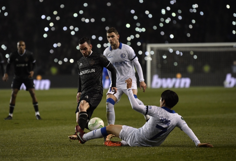 “Qarabağ”ın futbolçusu Marko Yankoviç “Gent”lə oyunu buraxacaq