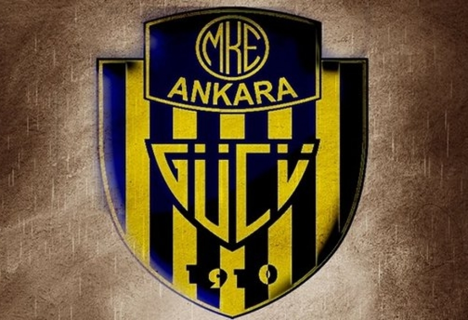 “Ankaragücü” klubunun yeni baş məşqçisi müəyyənləşib