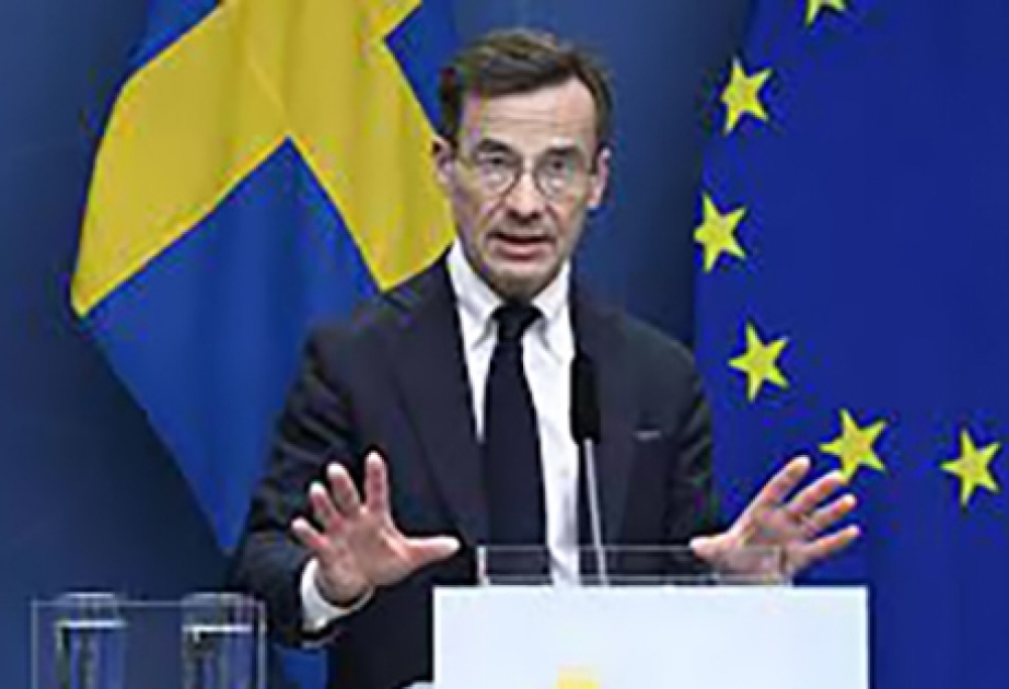 Ульф Кристерссон поддержал идею возобновления переговоров между Швецией, Финляндией и Турцией по вопросу вступления в НАТО