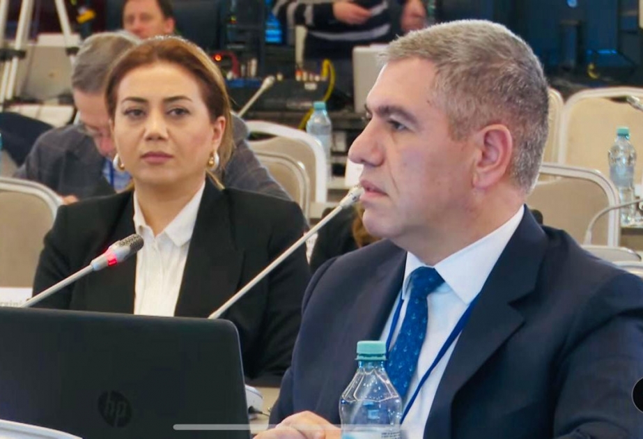 Deputat: Azərbaycan regionda nəqliyyat dəhlizlərinin inkişafına xeyli sərmayə qoyub