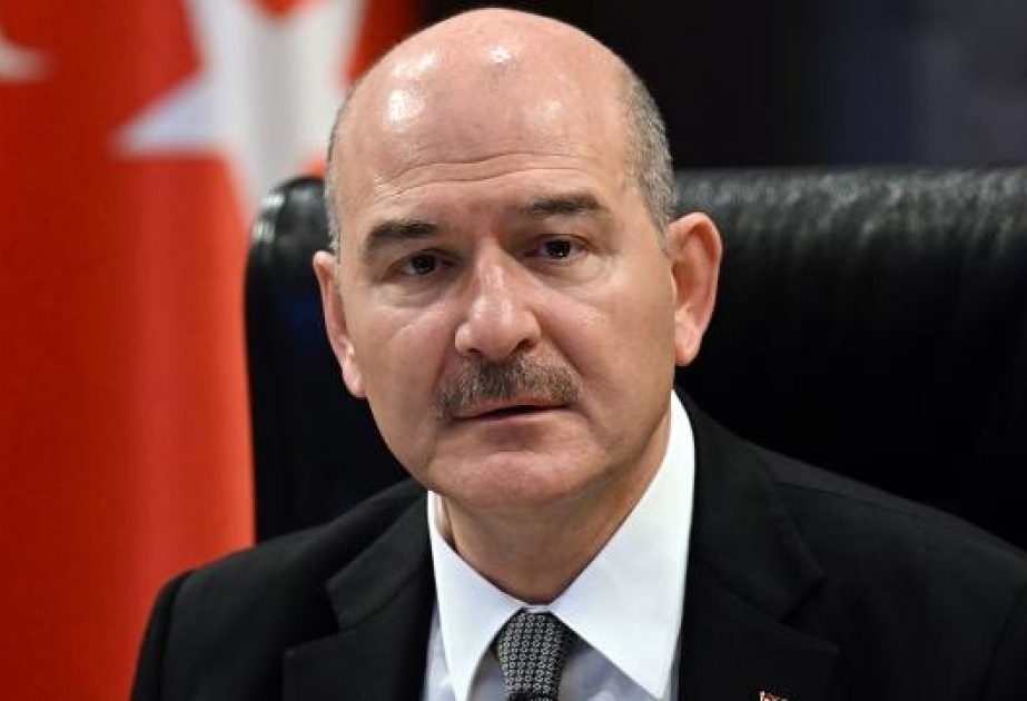 Hatayda baş verən yeni zəlzələlər nəticəsində bir nəfər ölüb