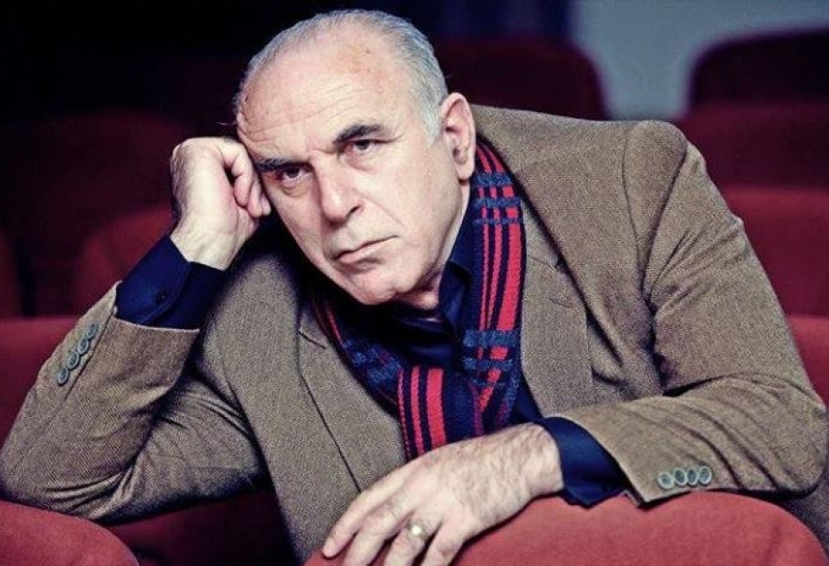 Xalq artisti Ramiz Novruz vəfat edib