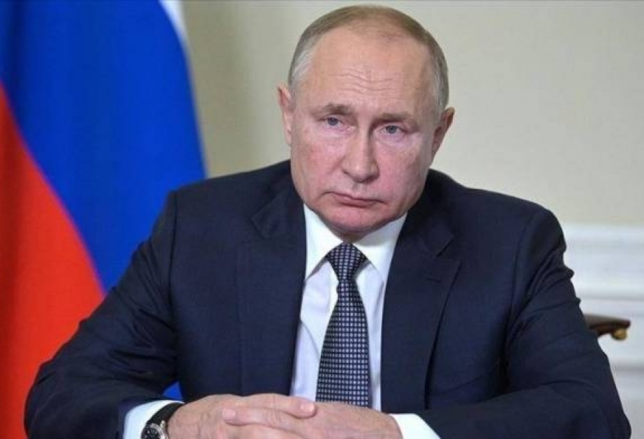 Bu gün Vladimir Putin Federal Məclisə müraciətlə çıxış edəcək