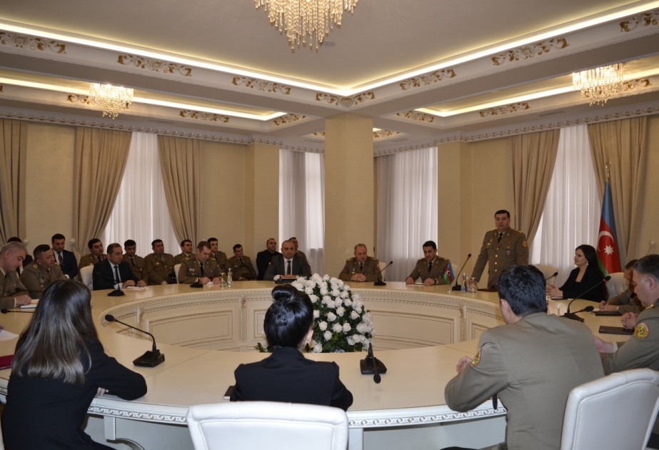 Ulu Öndər ölkəmizin hərtərəfli tərəqqisi yolunda böyük tarixi xidmətlər göstərib
