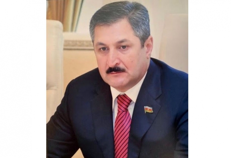 Tarixi Zəfərimizin yaratdığı yeni reallıqlar Münxendə bir daha nümayiş olundu