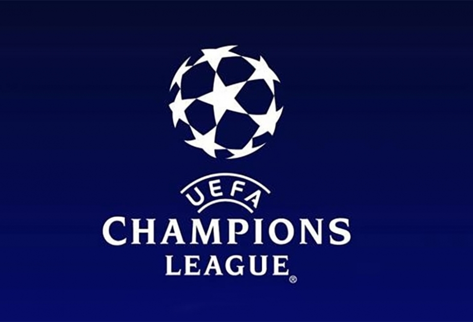 UEFA Çempionlar Liqası: “Liverpul” klubu “Real Madrid”i, “Ayntraxt” isə “Napoli”ni qəbul edəcək