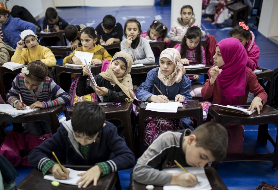 Aujourd’hui, c’est la Journée internationale de la langue maternelle