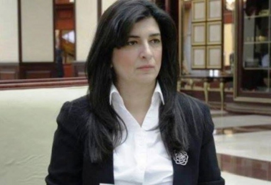 Deputat: Prezident İlham Əliyev Münxendə Azərbaycanın qəti mövqeyini bir daha nümayiş etdirdi