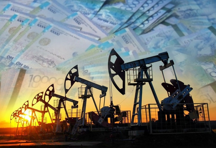 Investments in Azerbaijan’s oil and gas sector go down by 8.8% in January