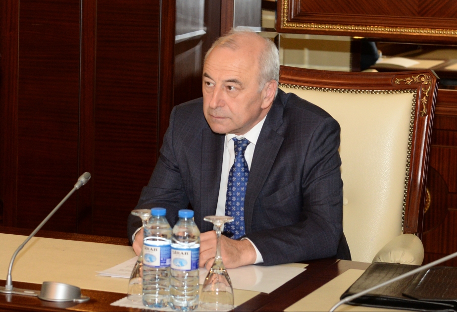 Nazir müavini: “Elektroenergetika haqqında” qanun layihəsi energetika sistemində islahatlara hüquqi zəmin yaradır