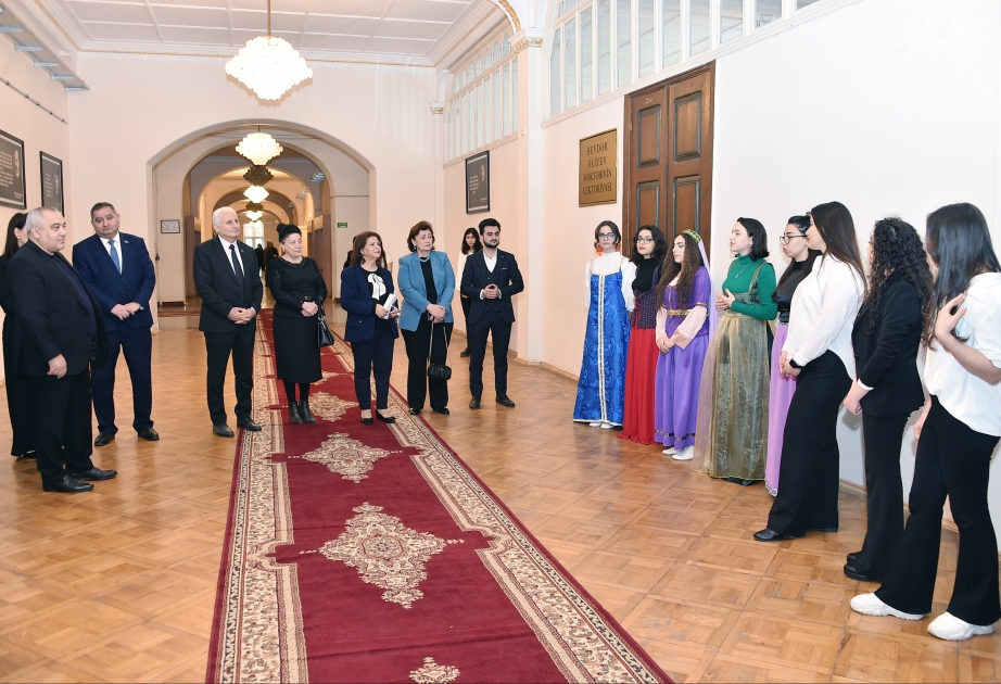 Pedaqoji Universitetdə Qərbi Azərbaycana qayıdışla bağlı ilk ictimai dinləmə keçirilib