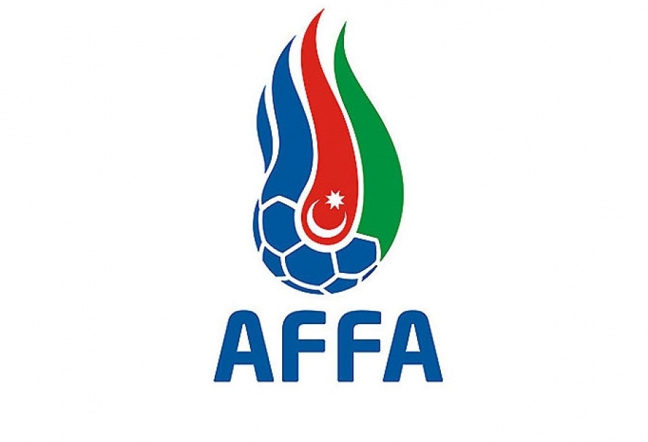 Azərbaycanın U-19 komandası Şimali Makedoniya yığması ilə yoldaşlıq oyunları keçirəcək