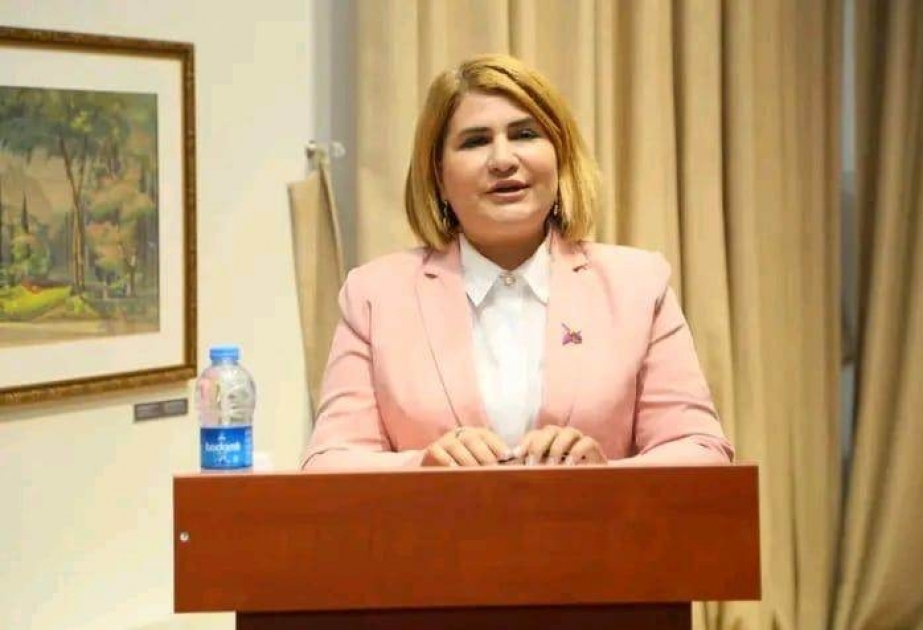 Xocalı soyqırımı bədii ədəbiyyatımızda