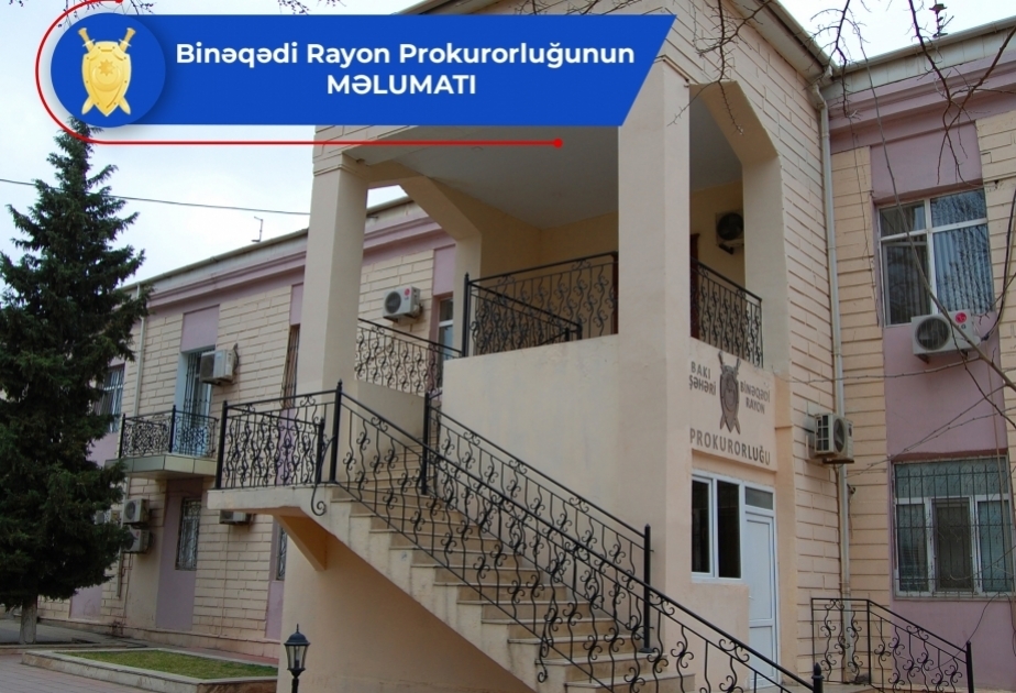 Fəhlənin iş yerində ölməsi faktı ilə bağlı cinayət işi başlanıb