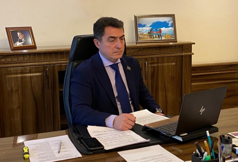 Daha 4 məsələ Milli Məclisin plenar iclasına tövsiyə edilib