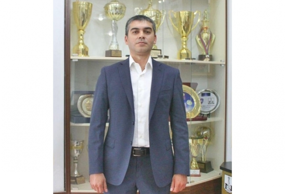 “Neftçi”nin sabiq prezidenti “Roma” -“Zaltsburq” oyununa təyinat alıb
