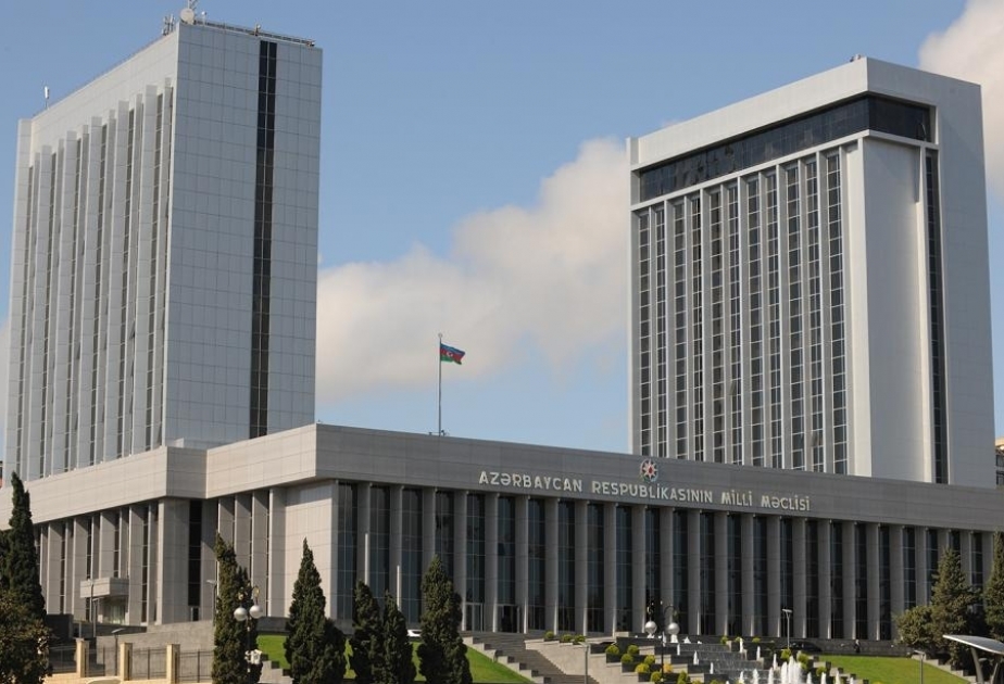 Speaker of Azerbaijani Milli Majlis responds to European Parliament President’s letter