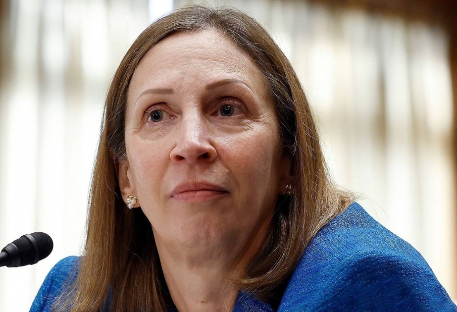 Russia issues demarche to US envoy over Washington's military aid to Ukraine