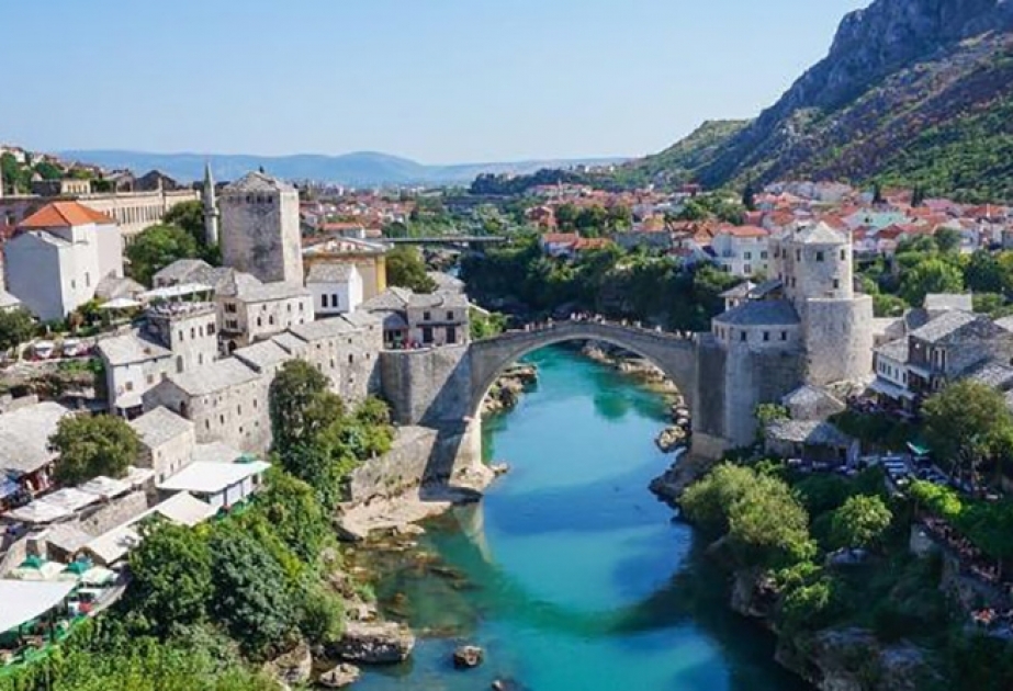 Bosniya və Herseqovinada Xocalı soyqırımı ilə bağlı beynəlxalq konfrans keçiriləcək