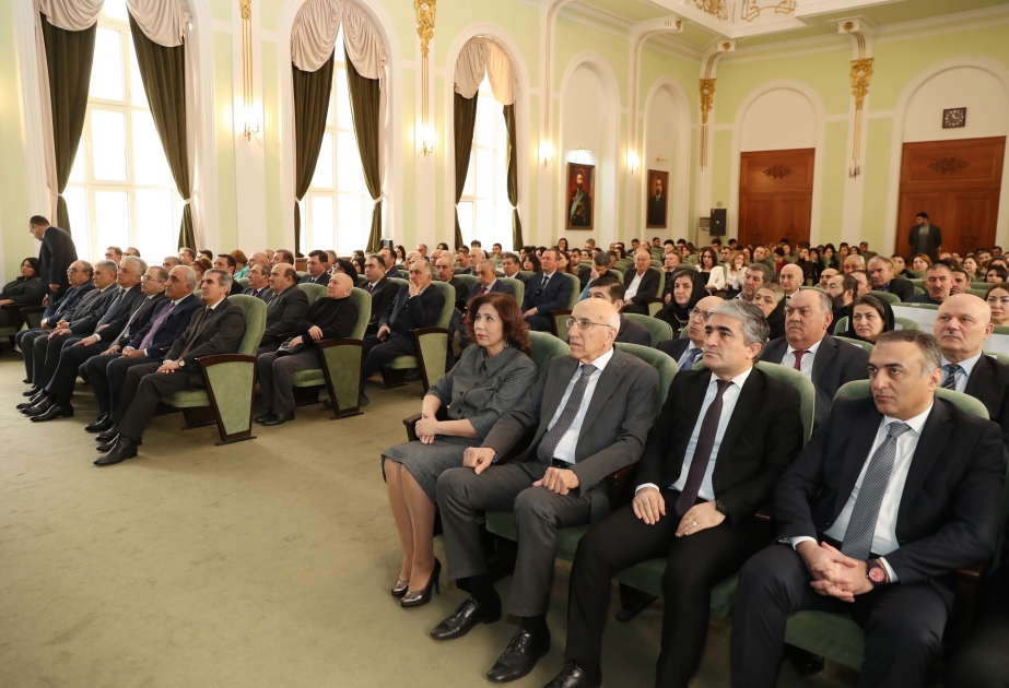 YAP ölkəmizdə sabitliyin təminatında avanqard rolunu davam etdirir