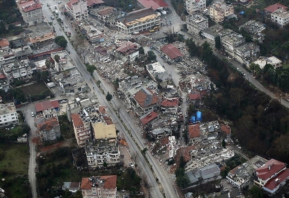Erdbeben in der Türkei: Zahl der Toten auf mehr als 42.000 gestiegen

