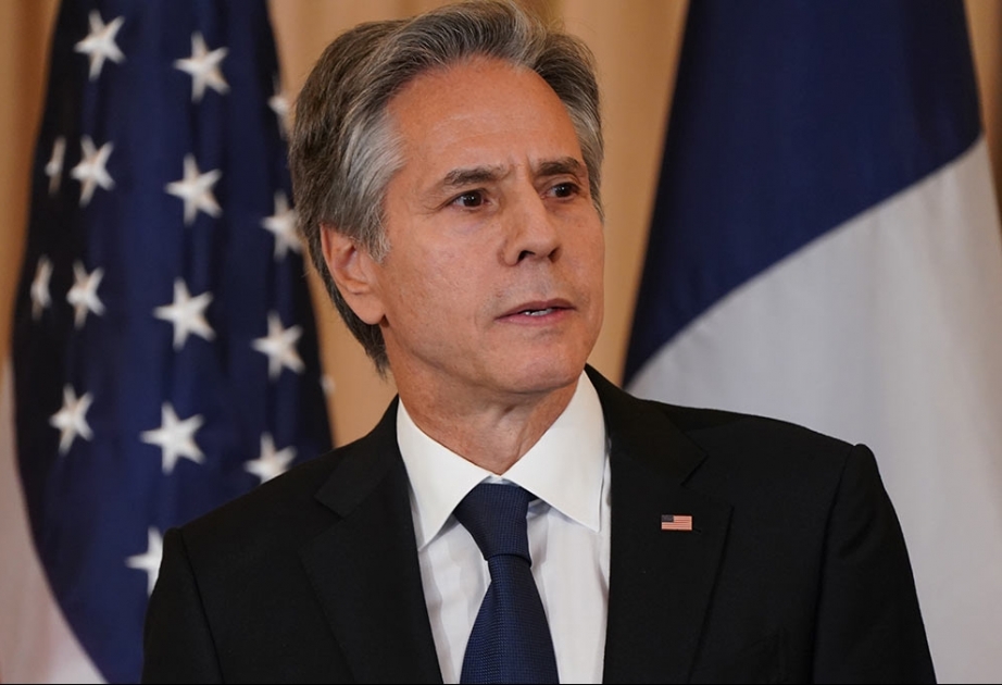 Blinken: ABŞ Rusiya ilə silahların məhdudlaşdırılmasını müzakirə etməyə hazırdır