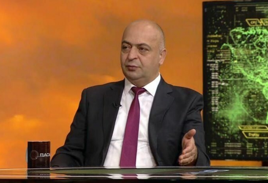 Fransanın məqsədi dövlətlərarası münasibətləri tənzimləmək yox, Cənubi Qafqazda möhkəmlənməkdir -  Ekspert