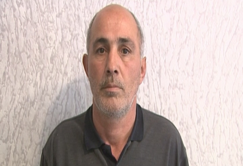 Göyçayda narkotiklərin dövriyyəsi ilə məşğul olan və oğurluq edən şəxslər saxlanılıb VİDEO