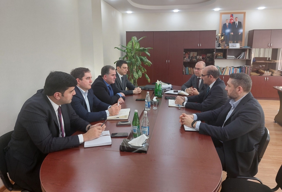 “Azəristiliktəchizat” kommunal xidmətlərlə bağlı vahid Çağrı mərkəzinə inteqrasiya olunacaq