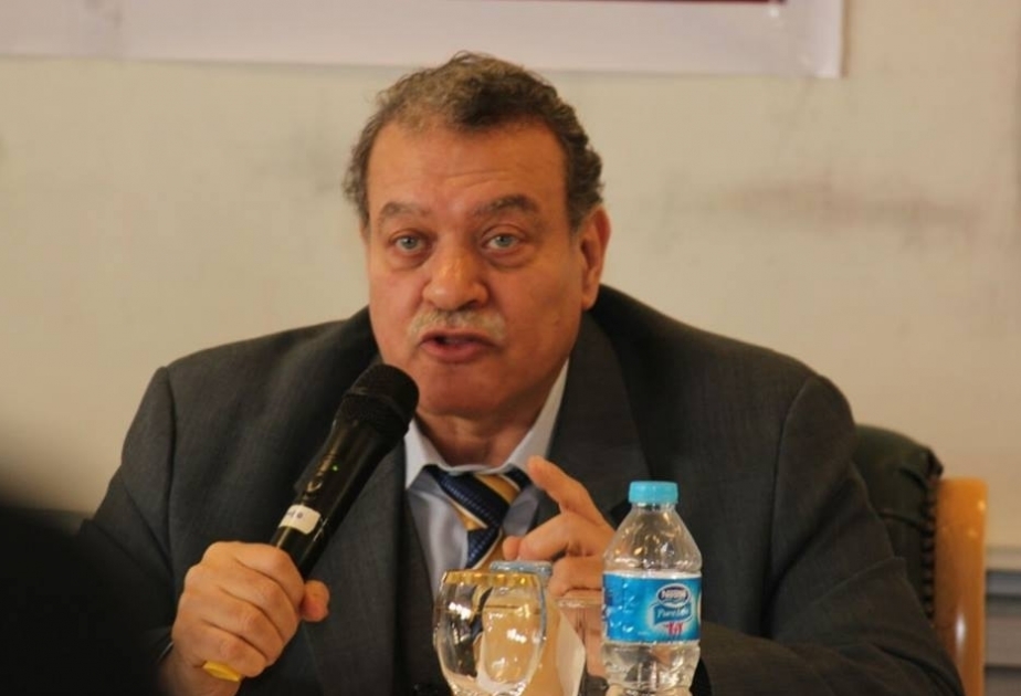 وسائل الاعلام المصرية تكتب: مذبحة خوجالي تستصرخ ضمير العالم