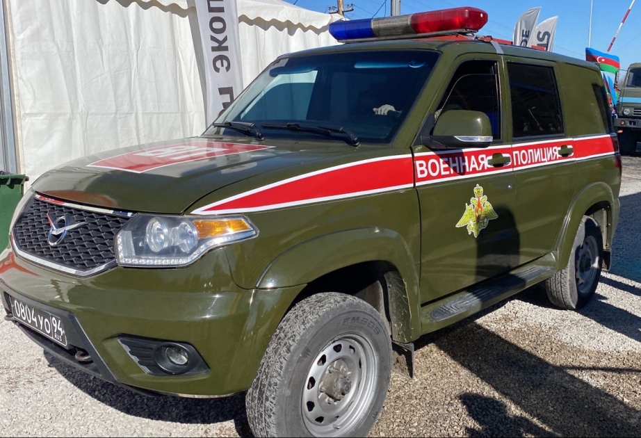 Laçın-Xankəndi yolu: Bu gün sülhməramlıların 35 avtomobili Laçına, 2-si isə Xankəndiyə gedib