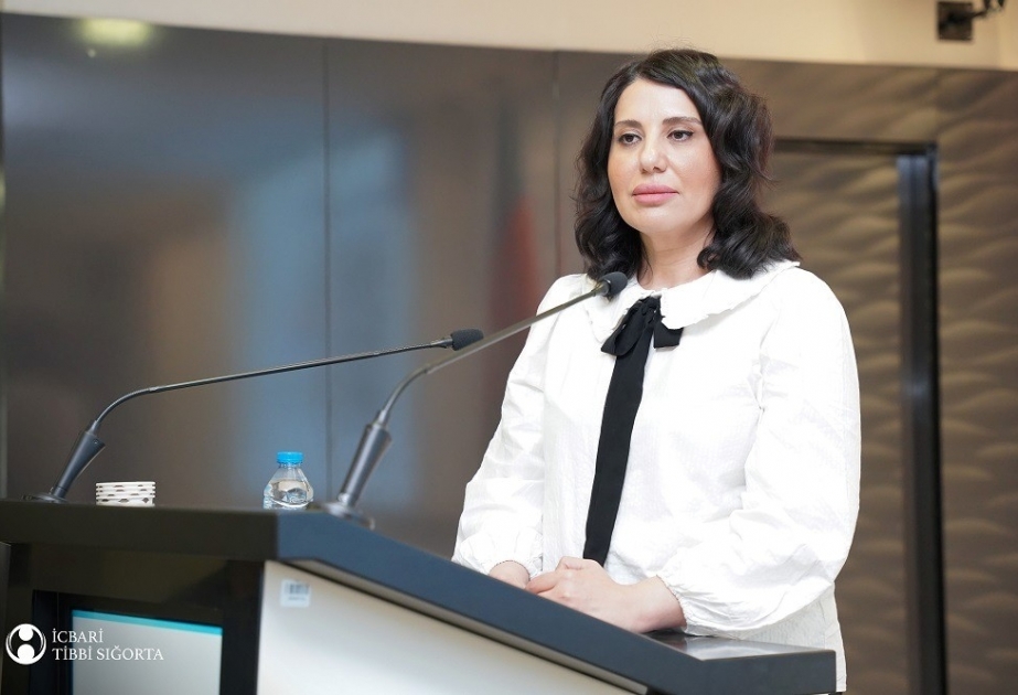 İTSDA QHT-ləri əhalinin icbari tibbi sığorta barədə maarifləndirilməsində fəal iştiraka çağırır