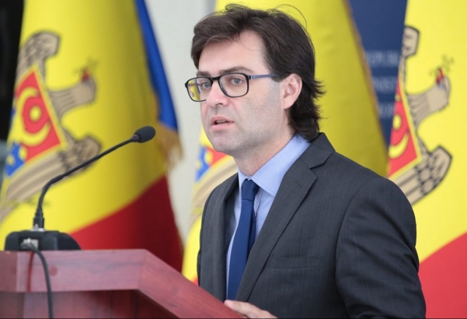 Moldova XİN: Ölkədə dövlət çevrilişi riskləri var