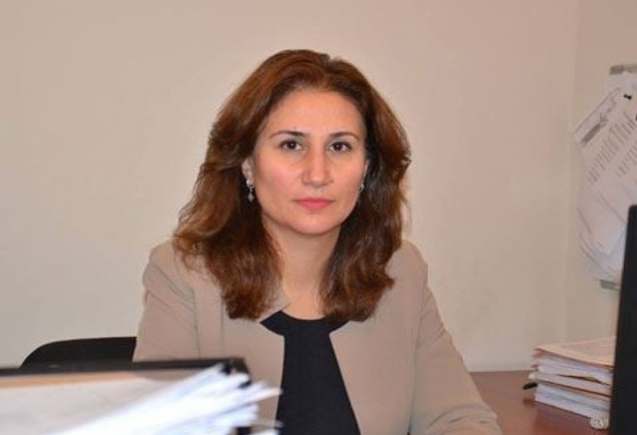 AQUPDK-nın şöbə müdiri: Mühafizə orderlərinin sayında 2 dəfə artım müşahidə olunub